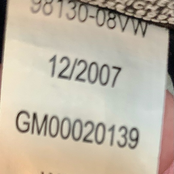 Harley Davidson Women’s Leather Vest - Picture 12 of 15